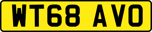 WT68AVO
