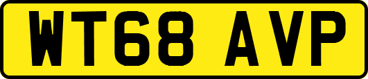 WT68AVP