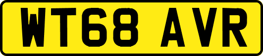 WT68AVR