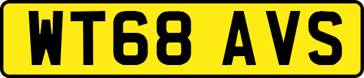 WT68AVS