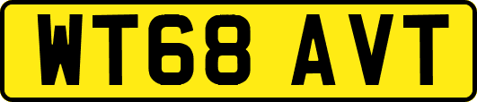 WT68AVT