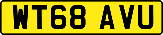 WT68AVU