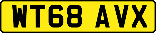 WT68AVX
