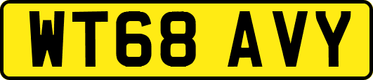 WT68AVY