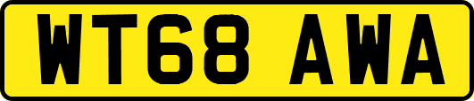 WT68AWA