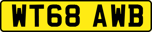 WT68AWB