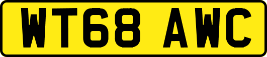 WT68AWC