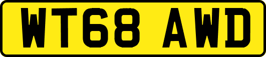 WT68AWD