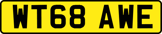 WT68AWE