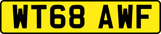 WT68AWF