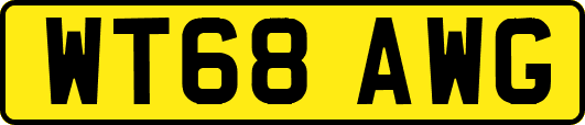 WT68AWG
