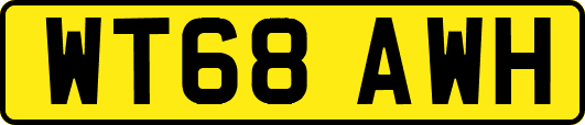 WT68AWH