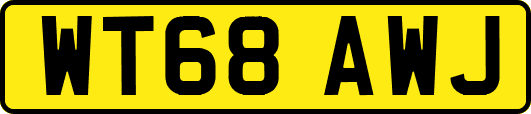 WT68AWJ