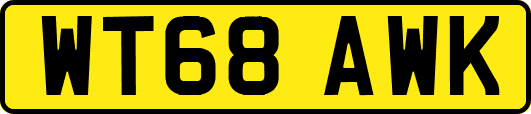 WT68AWK