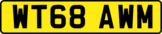 WT68AWM