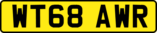WT68AWR
