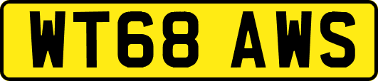 WT68AWS