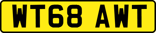 WT68AWT