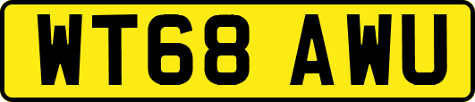 WT68AWU