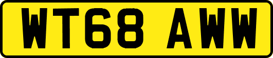 WT68AWW