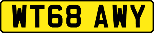 WT68AWY