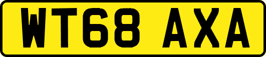 WT68AXA