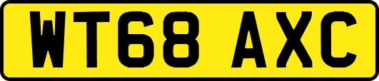 WT68AXC