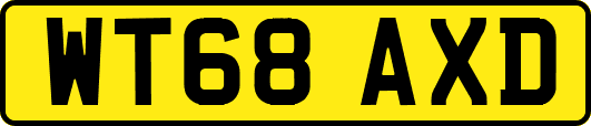 WT68AXD