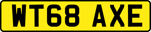 WT68AXE