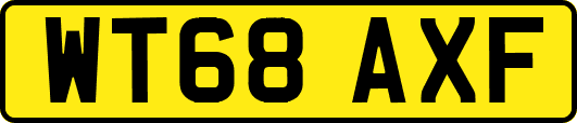 WT68AXF