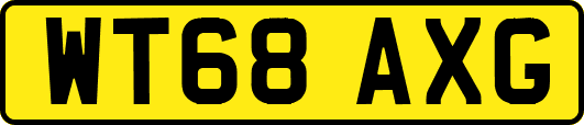 WT68AXG