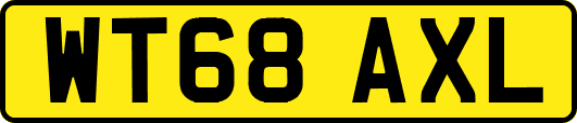 WT68AXL