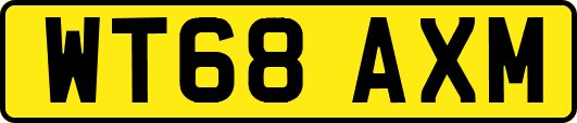 WT68AXM