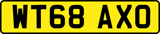 WT68AXO