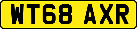 WT68AXR