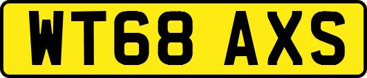 WT68AXS