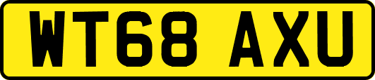 WT68AXU