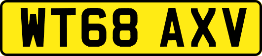 WT68AXV
