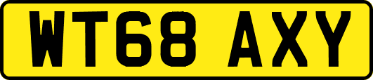 WT68AXY