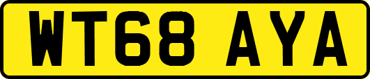 WT68AYA