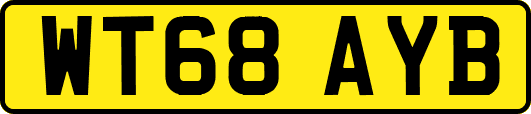 WT68AYB