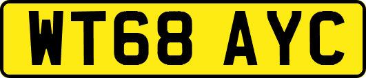 WT68AYC