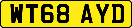 WT68AYD