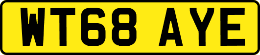 WT68AYE