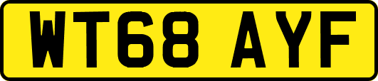 WT68AYF