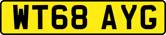 WT68AYG