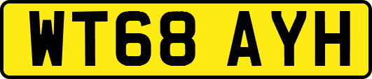 WT68AYH