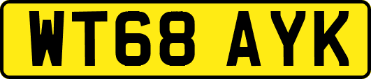 WT68AYK