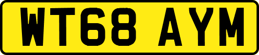 WT68AYM