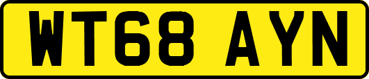 WT68AYN